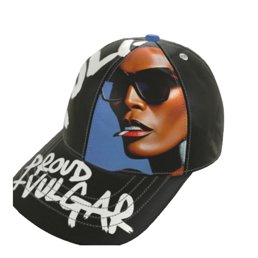 No Shade - proudandvulgar