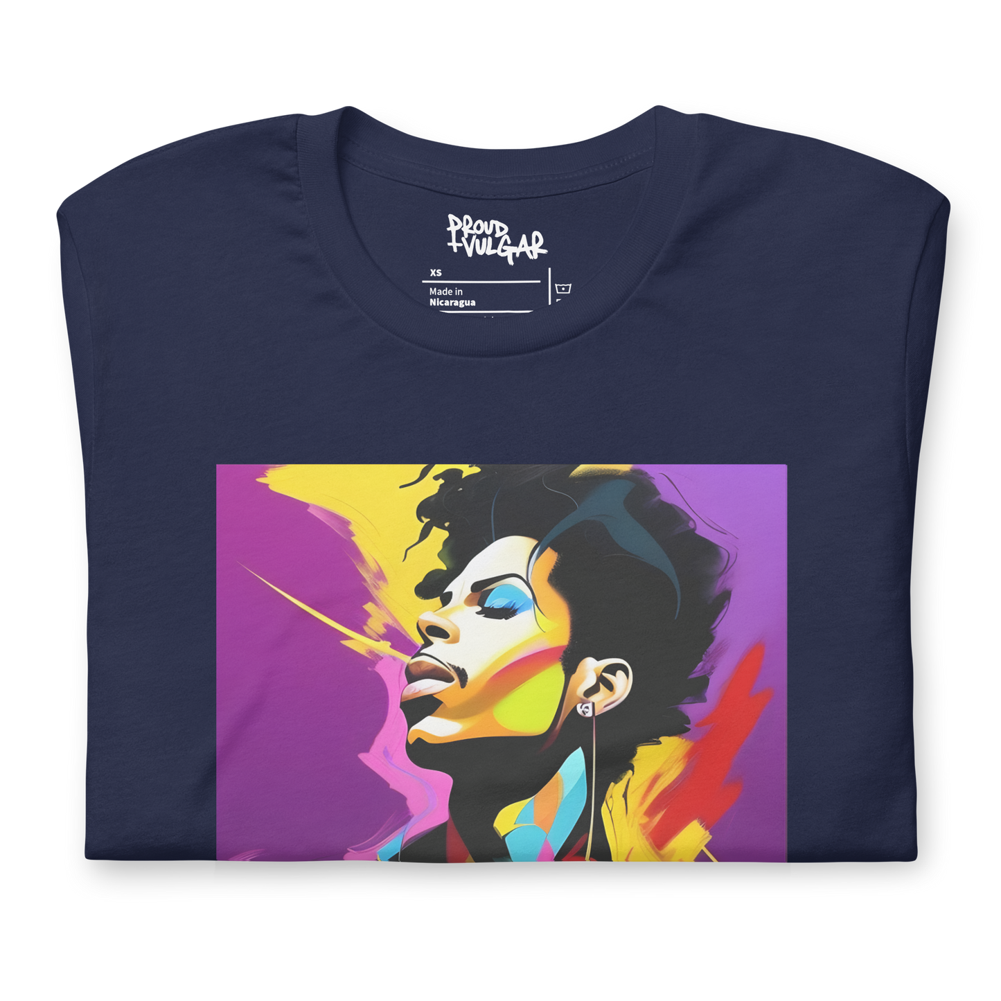 Electric Fantasy Unisex T-Shirt