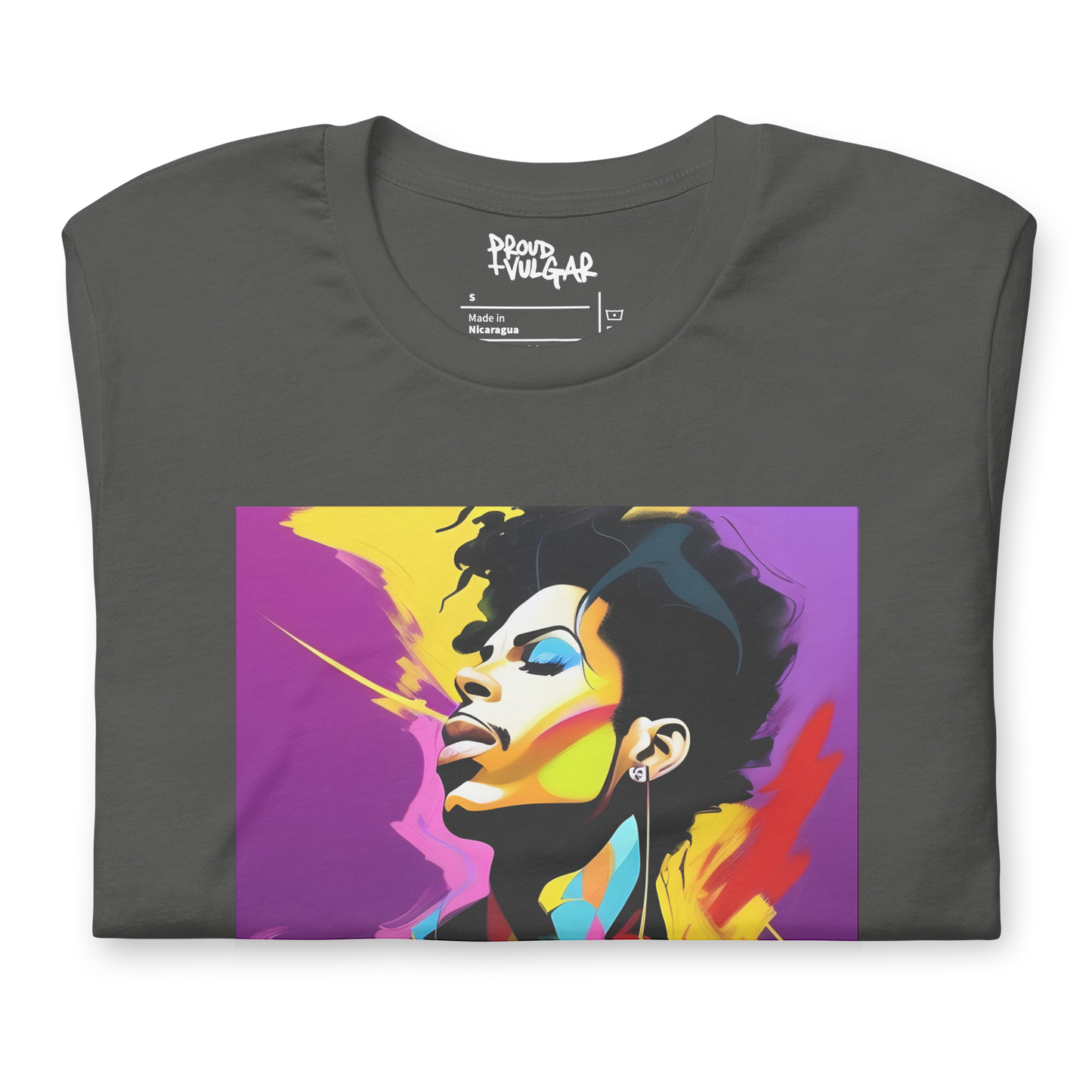 Electric Fantasy Unisex T-Shirt