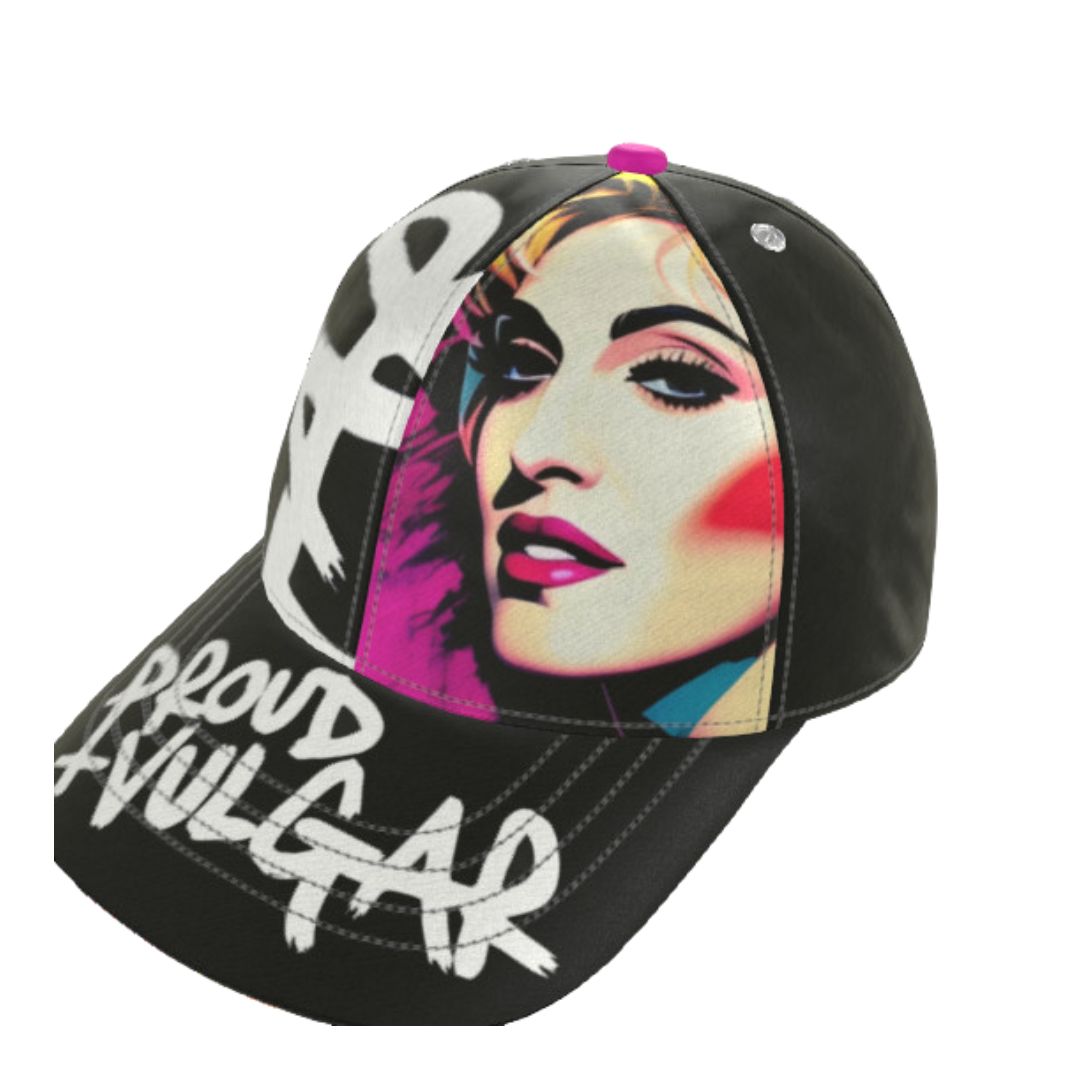 Disco Life - proudandvulgar