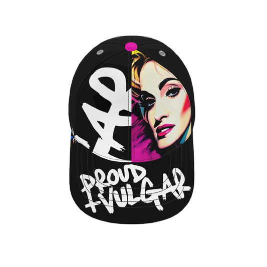 Disco Life - proudandvulgar