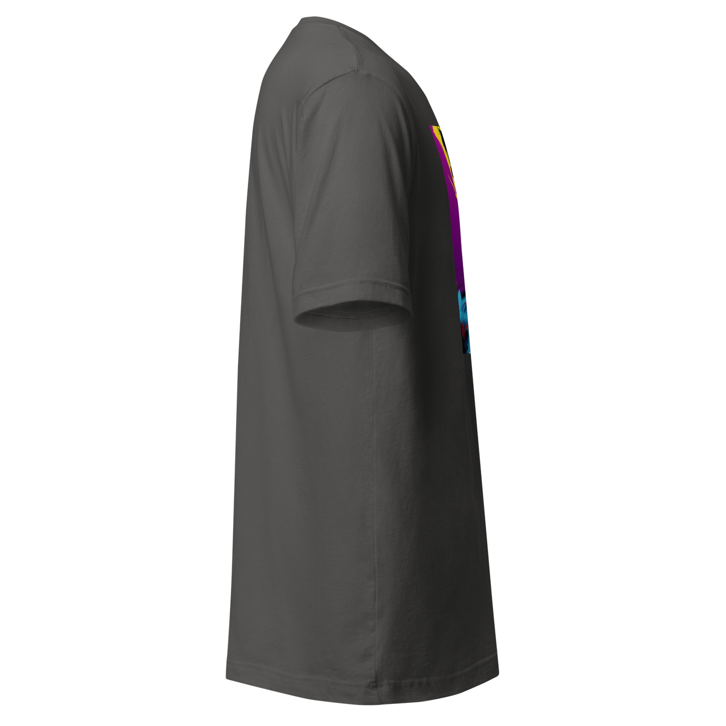 Electric Fantasy Unisex T-Shirt