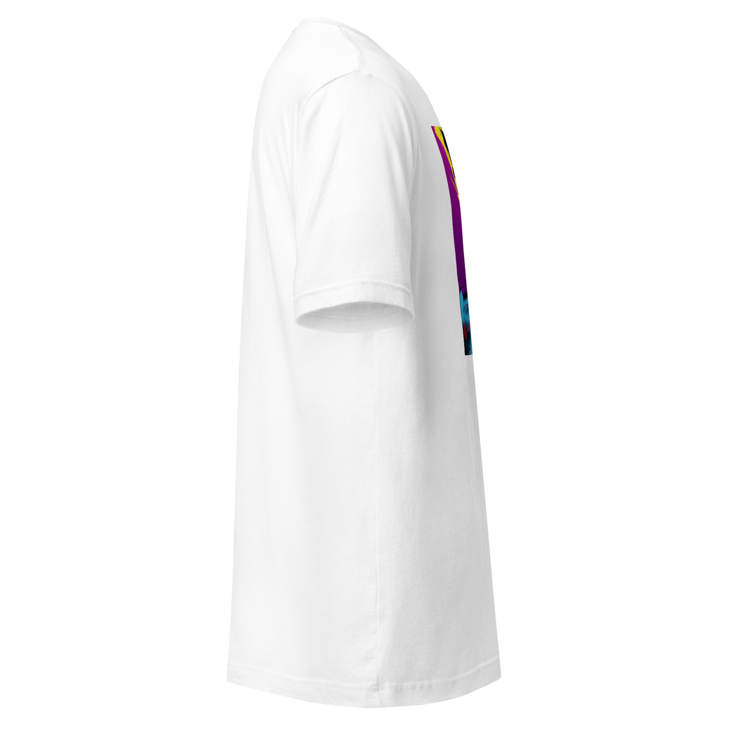 Electric Fantasy Unisex T-Shirt