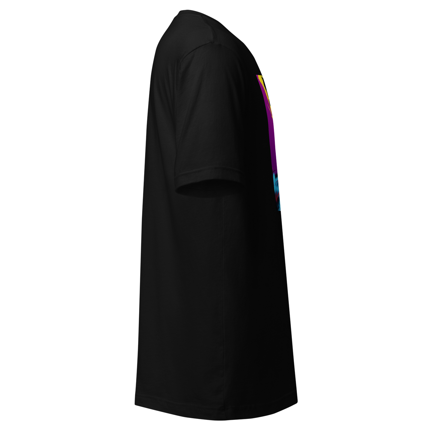Electric Fantasy Unisex T-Shirt
