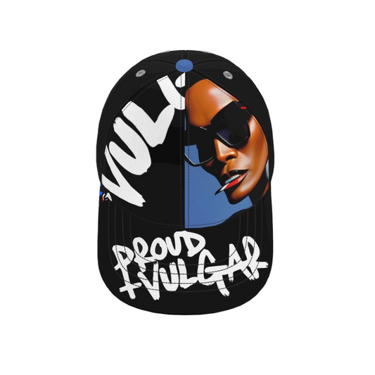 No Shade - proudandvulgar