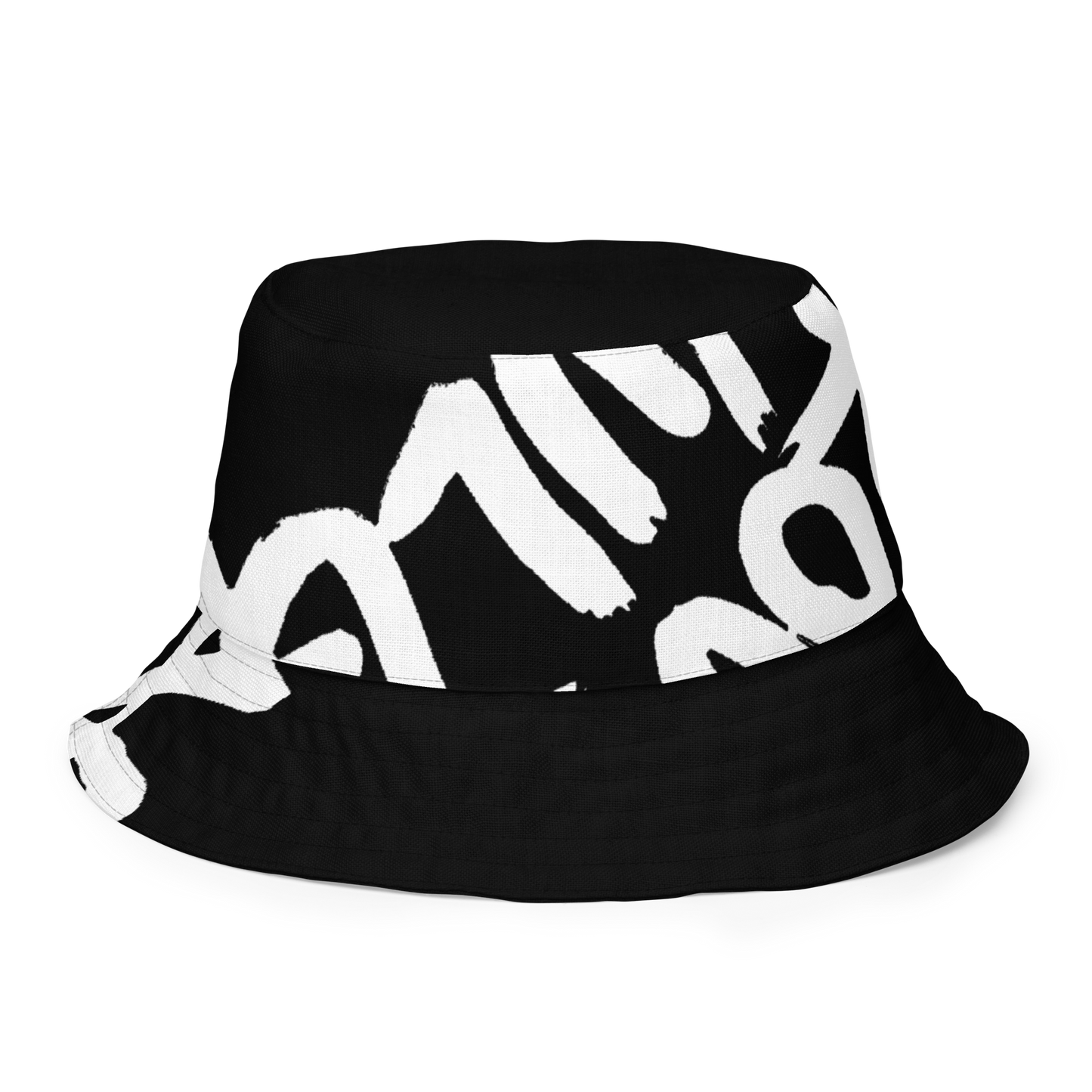 Miami Reversible Bucket Hat