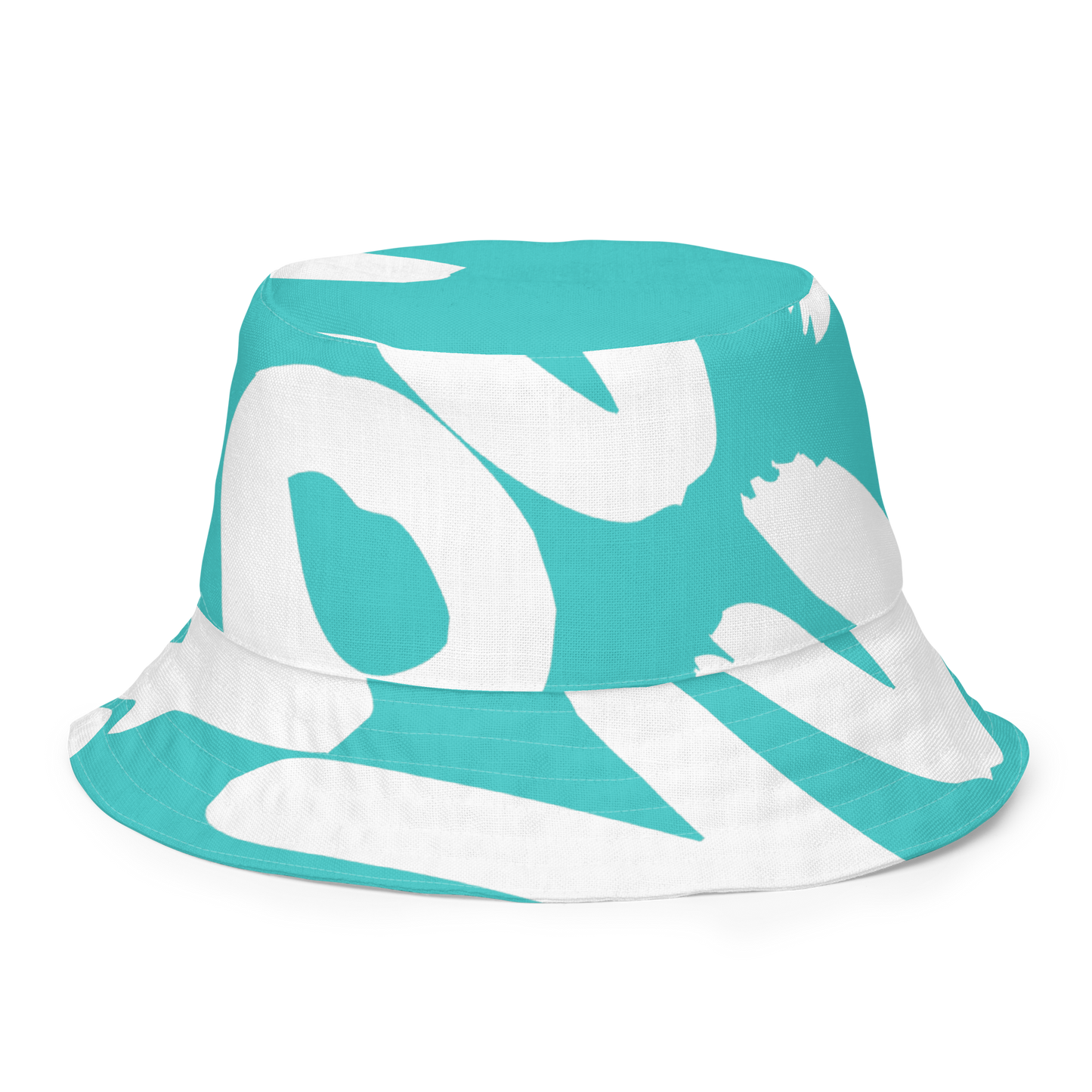 Skater Ho Reversible Bucket Hat