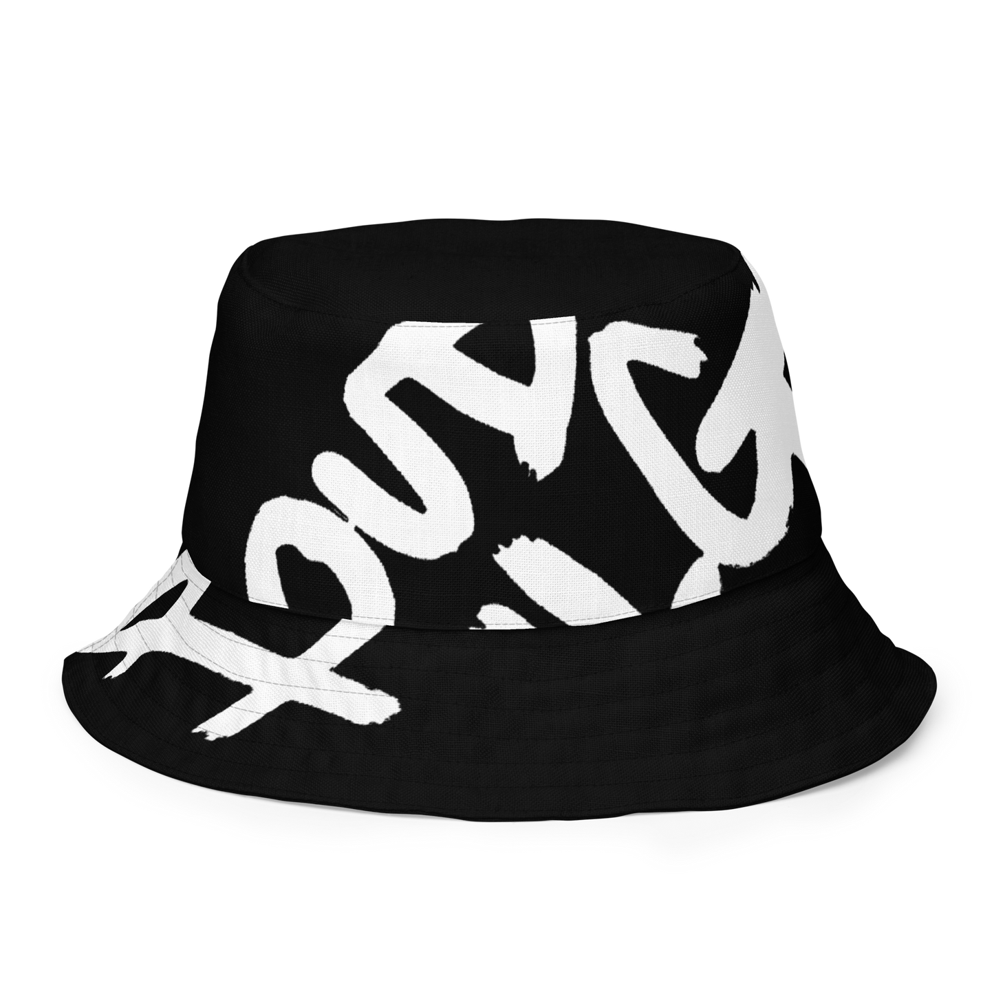 Miami Reversible Bucket Hat