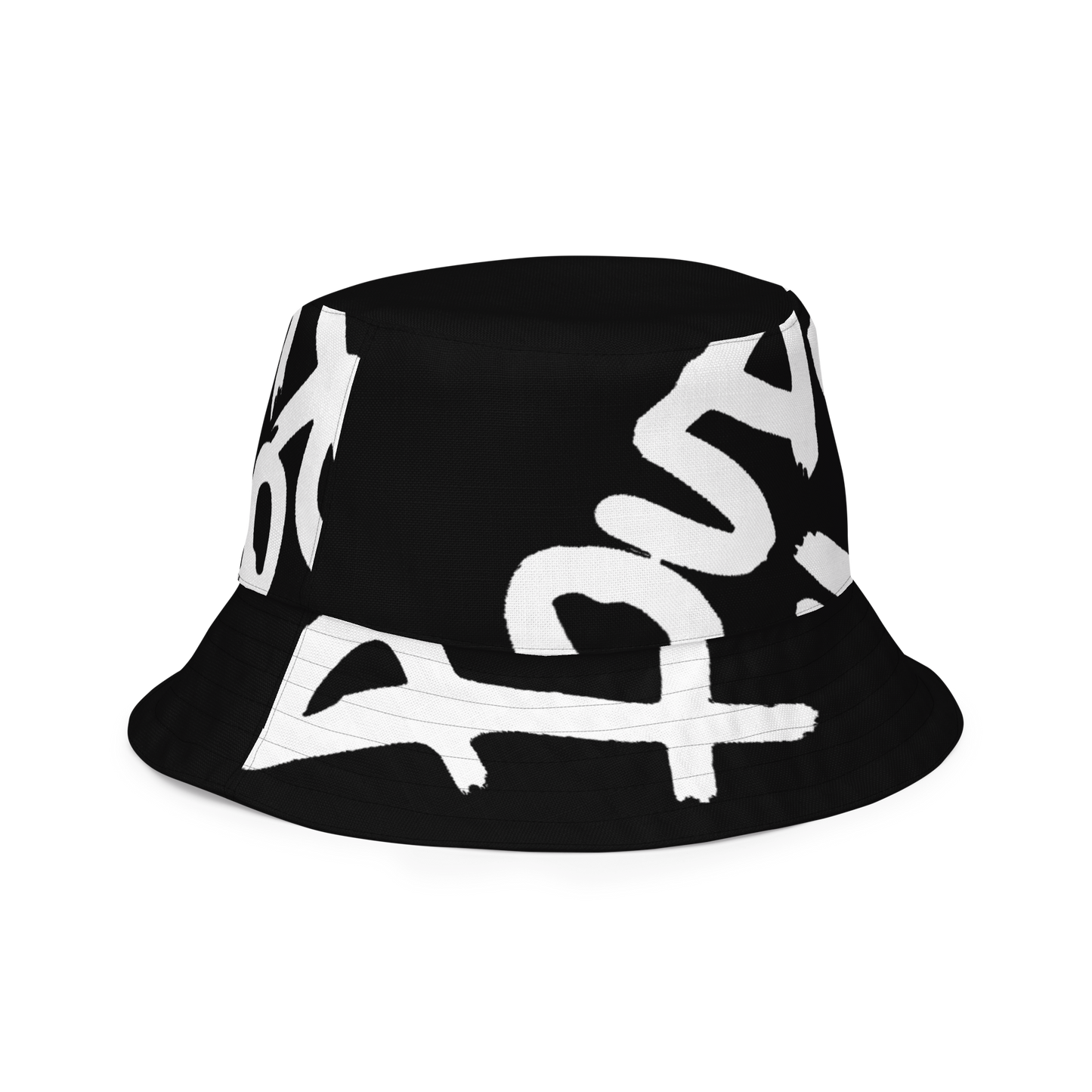 Miami Reversible Bucket Hat