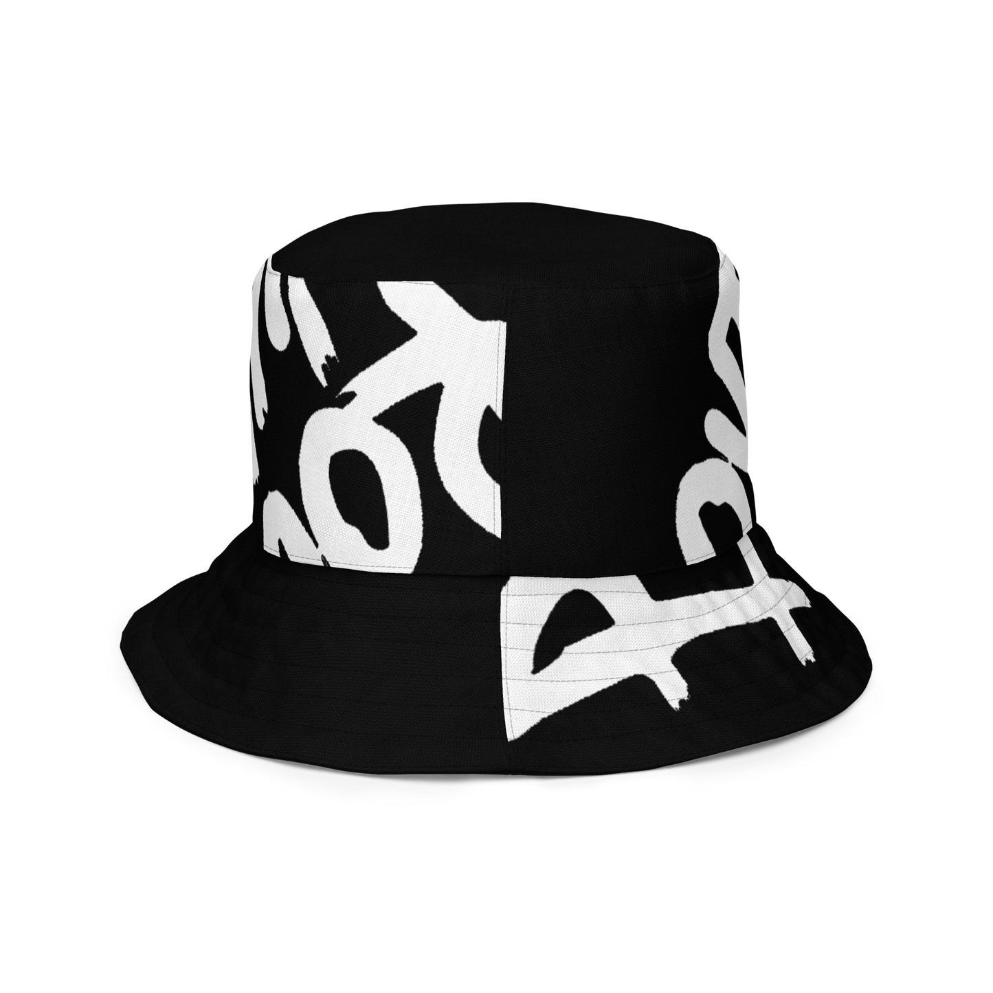 Miami Reversible Bucket Hat