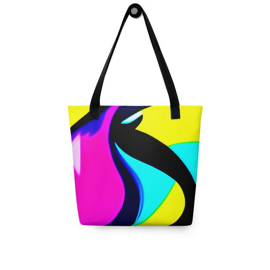Zero Chill Tote Bag