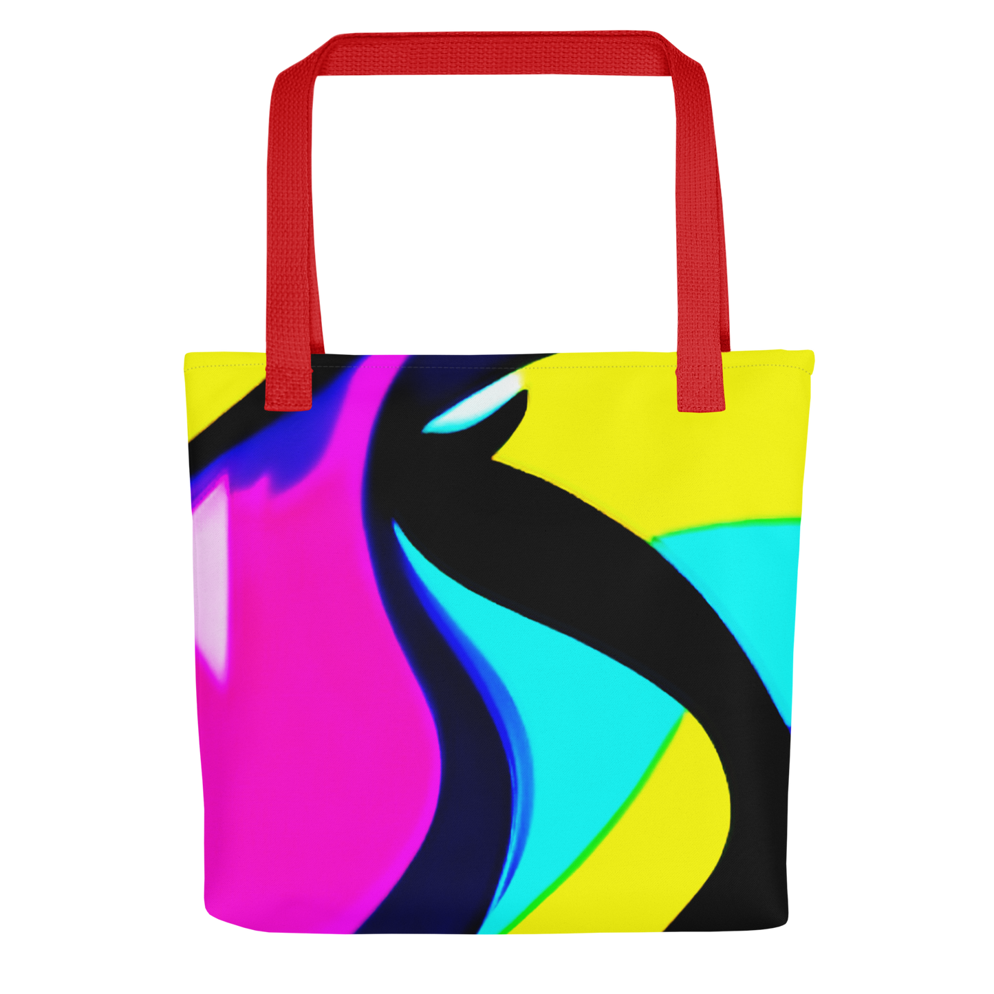 Zero Chill Tote Bag