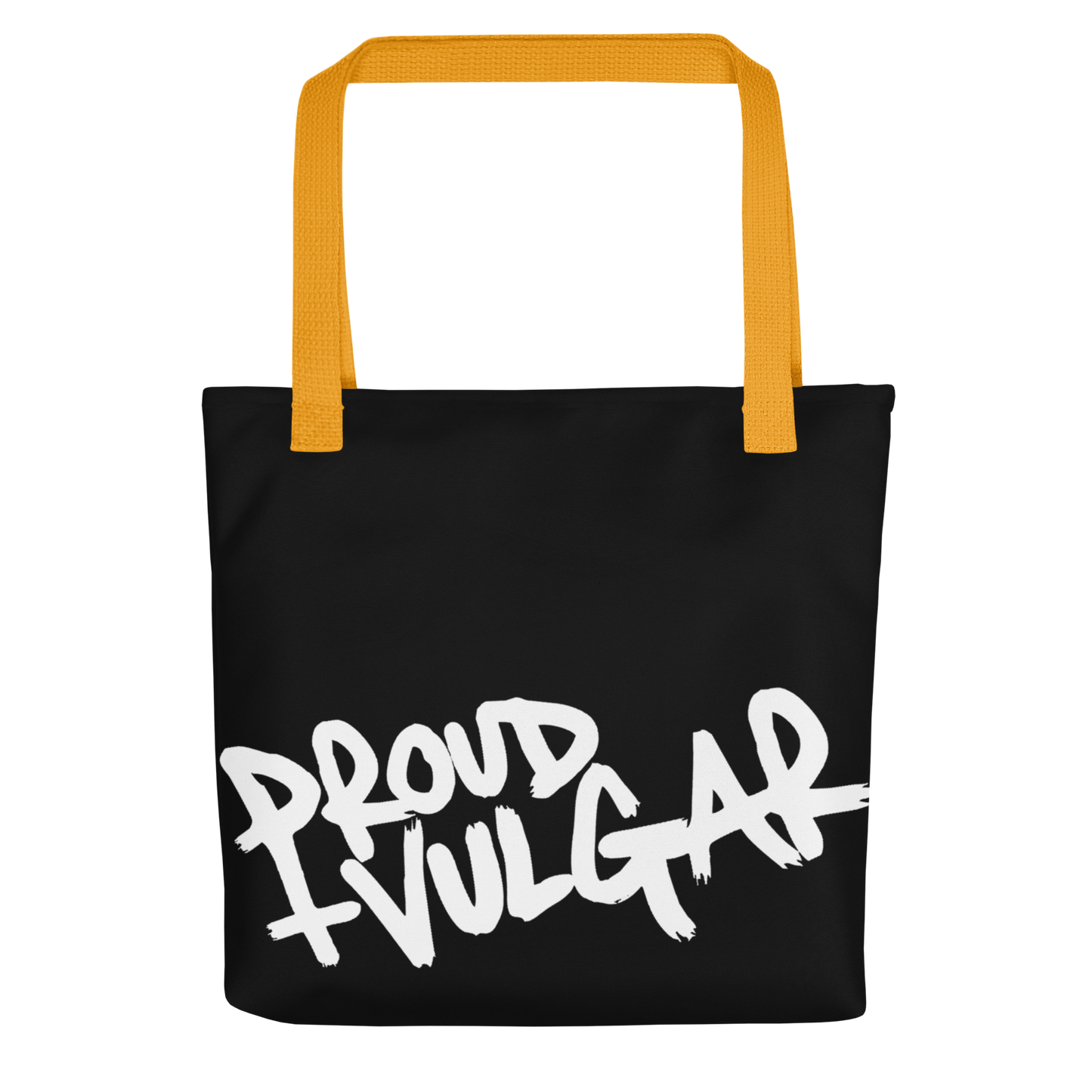Frost Diva Tote Bag