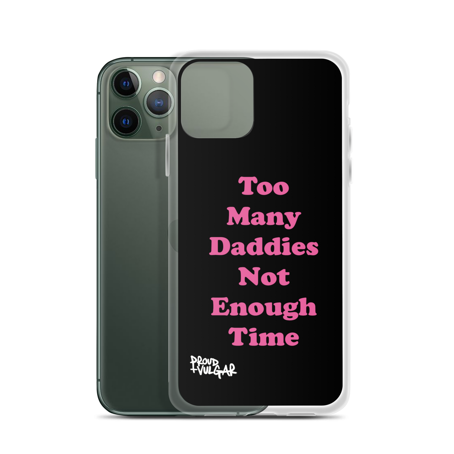 Too Many Daddies - proudandvulgar
