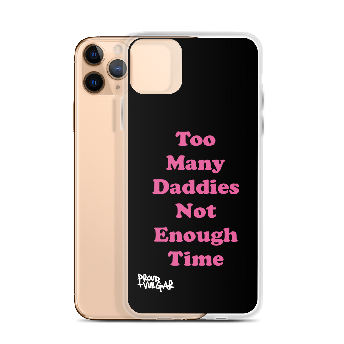 Too Many Daddies - proudandvulgar