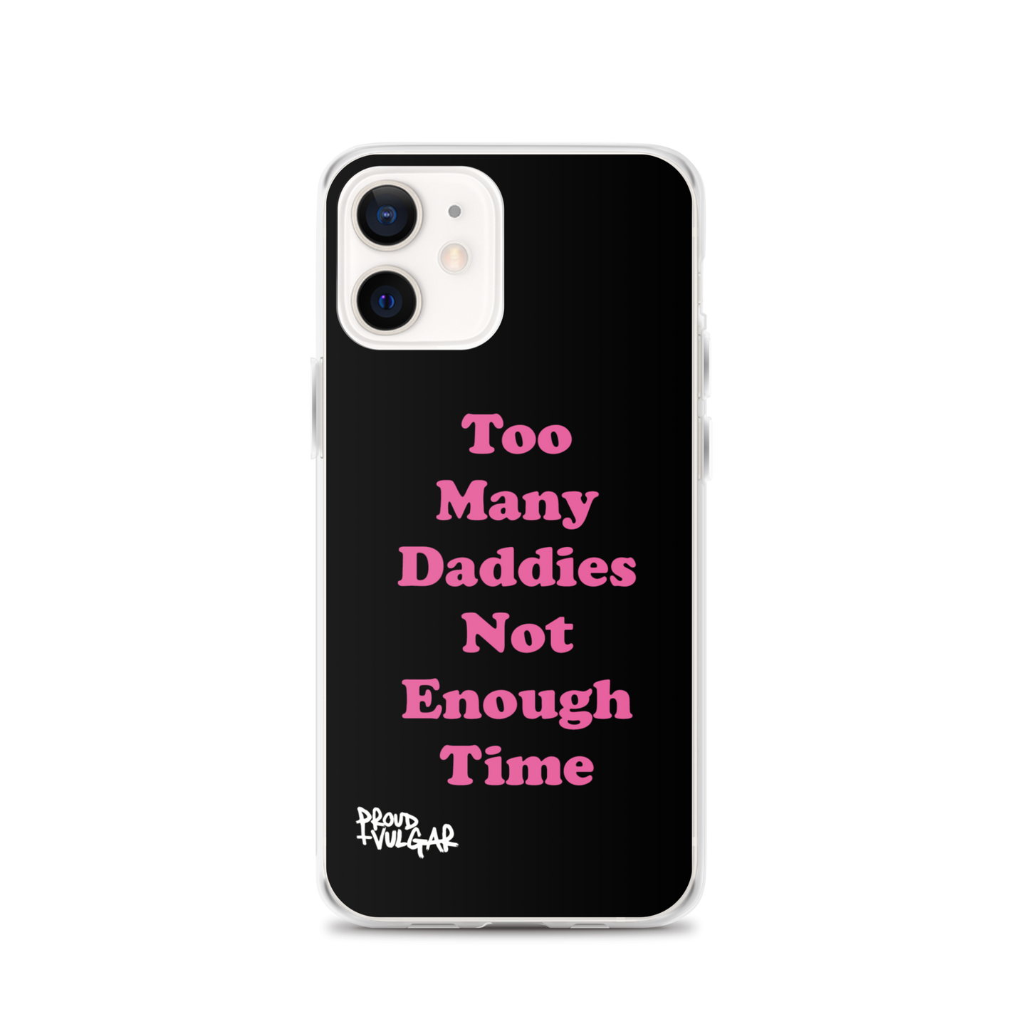 Too Many Daddies - proudandvulgar