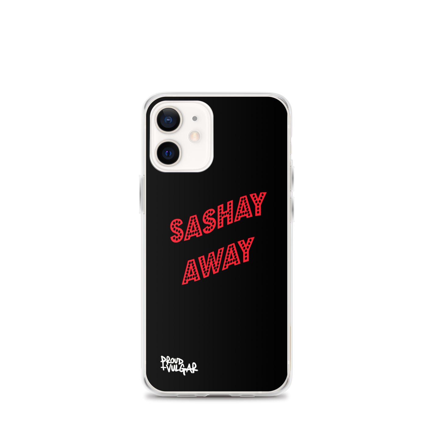 Sashay Away - proudandvulgar