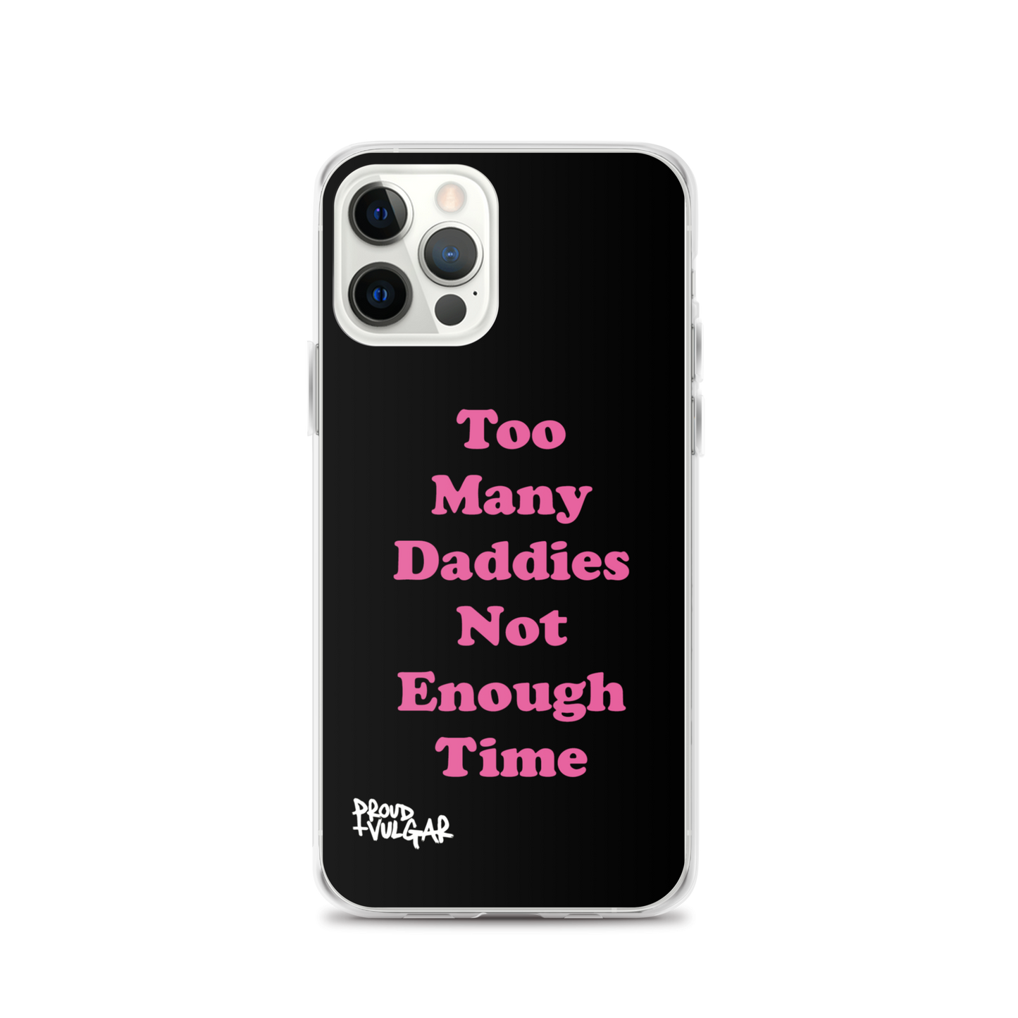 Too Many Daddies - proudandvulgar