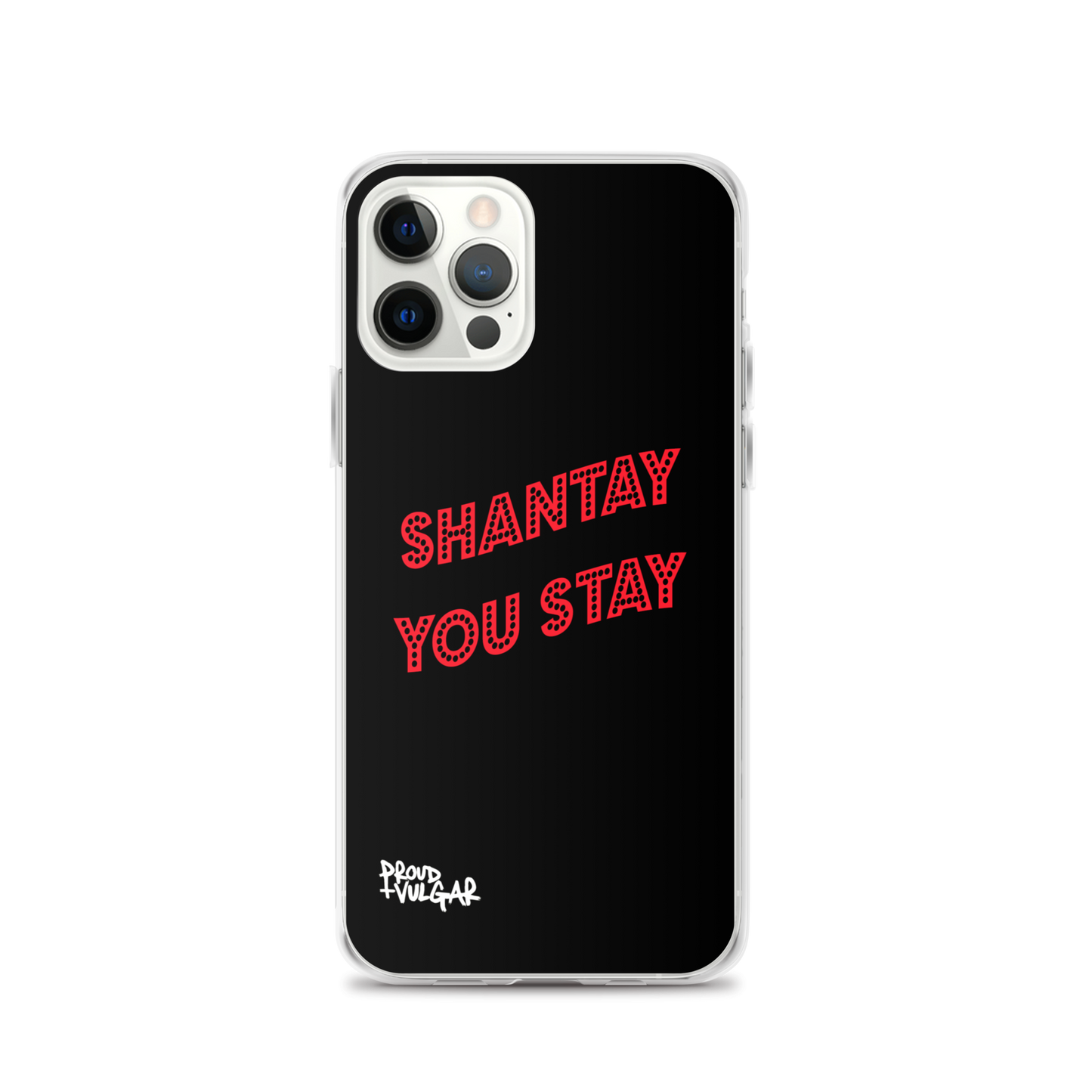 Shantay You Stay - proudandvulgar