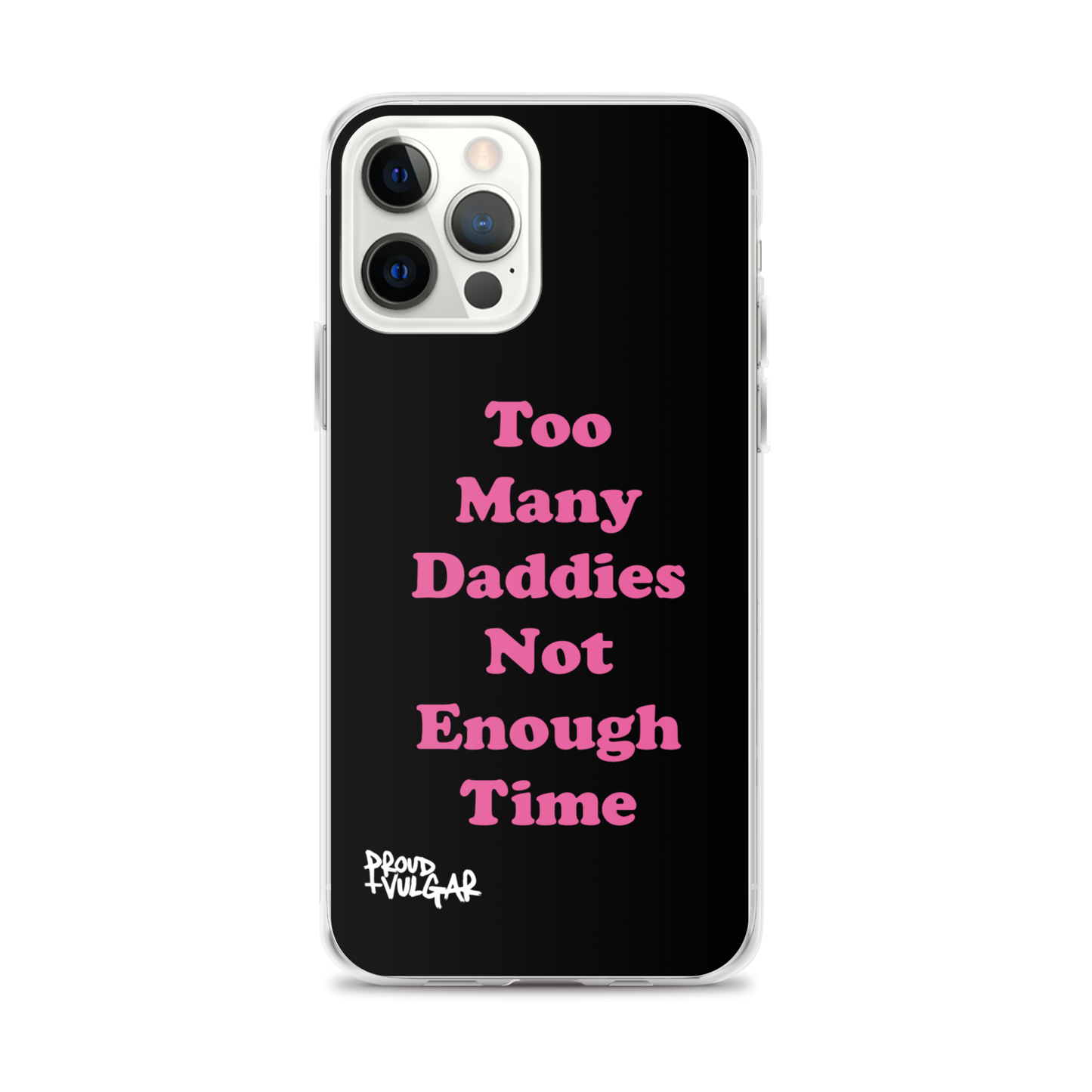 Too Many Daddies - proudandvulgar