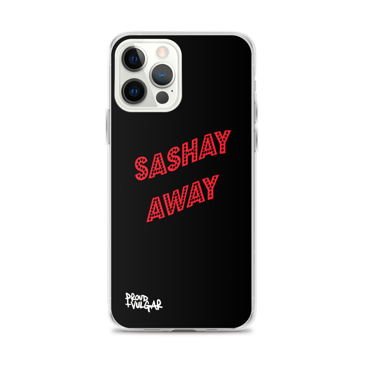 Sashay Away - proudandvulgar