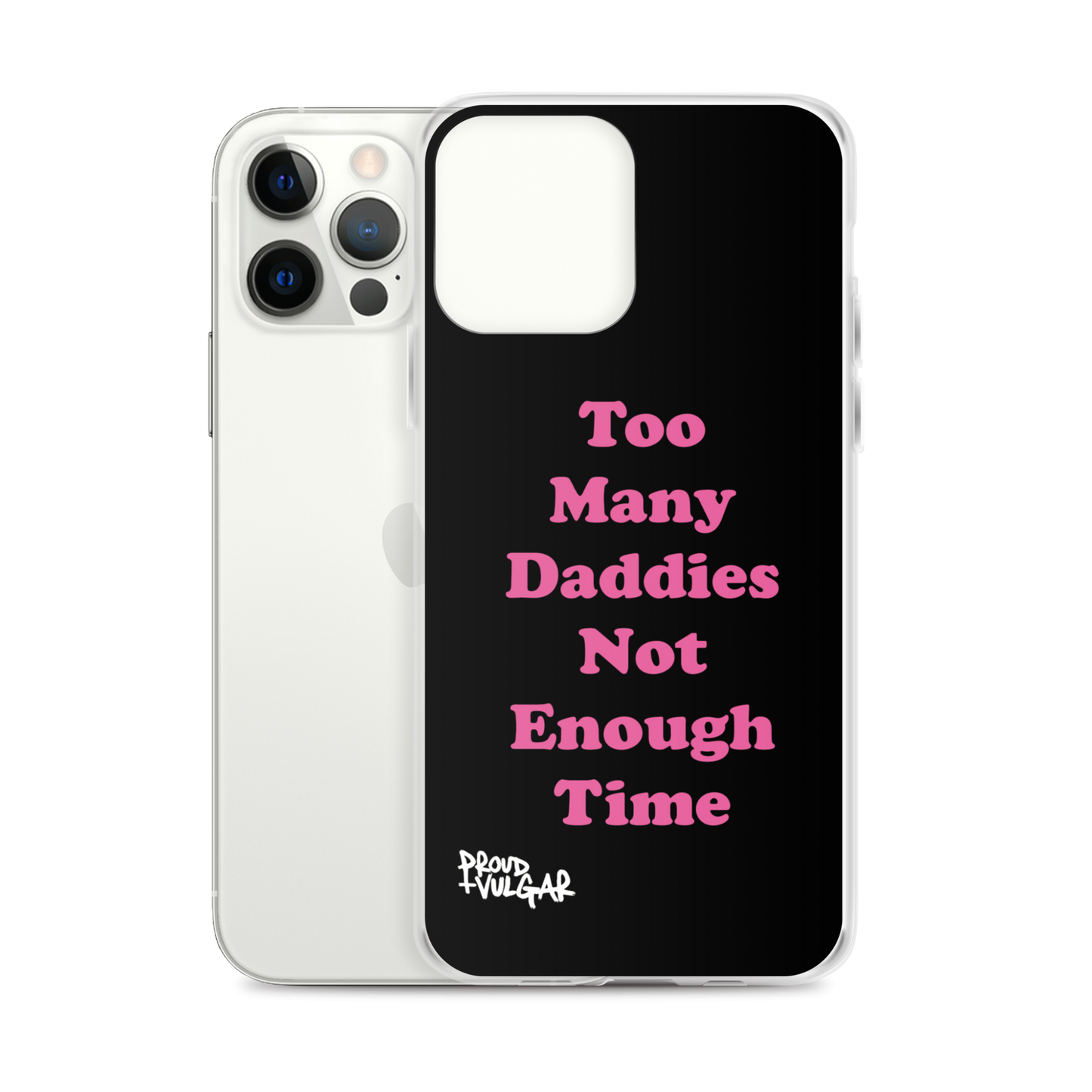 Too Many Daddies - proudandvulgar