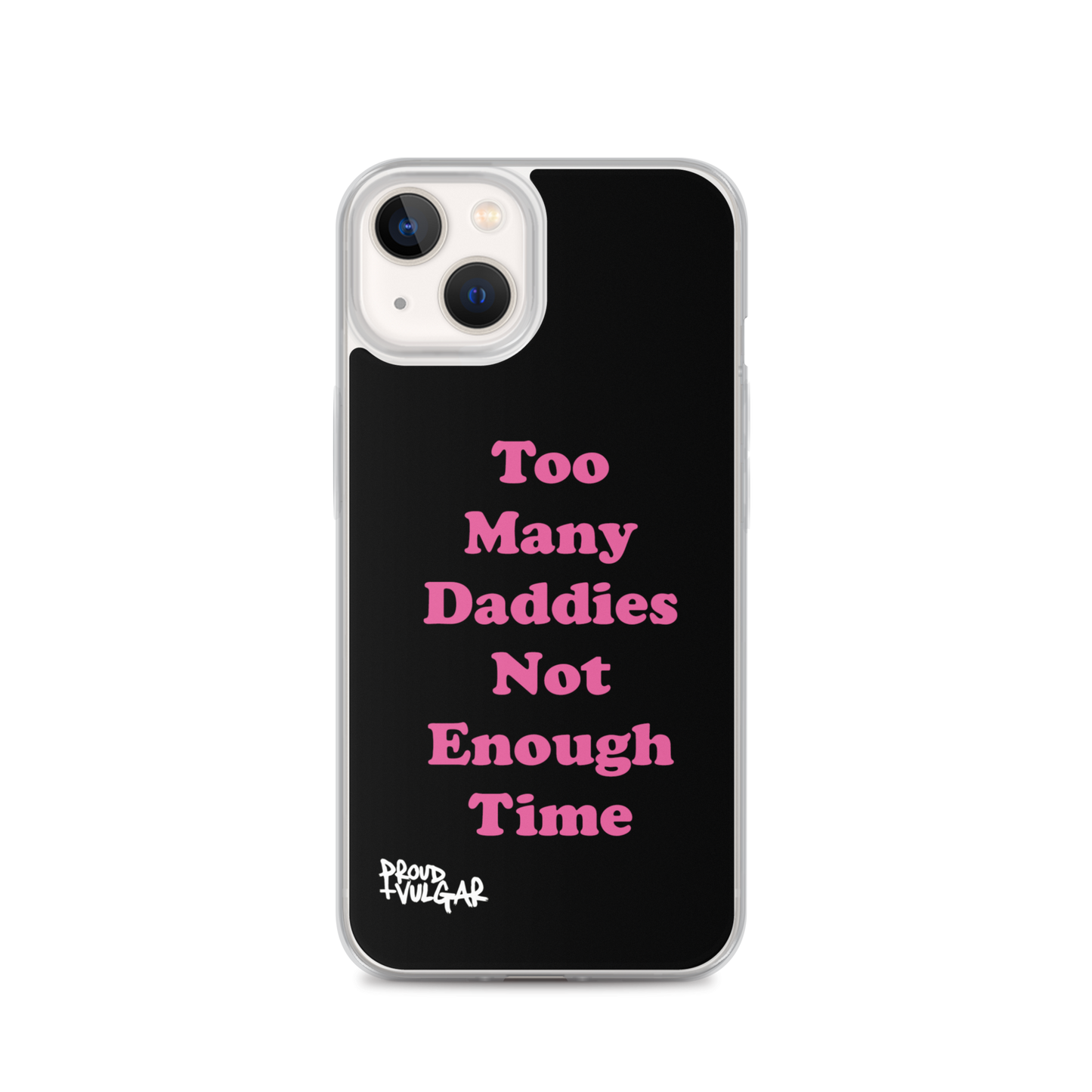 Too Many Daddies - proudandvulgar