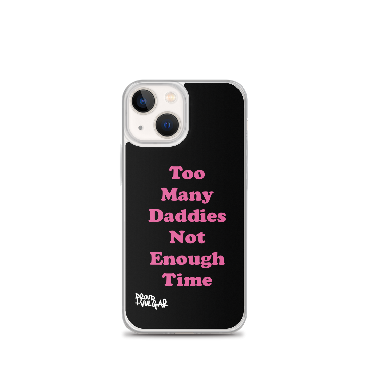 Too Many Daddies - proudandvulgar