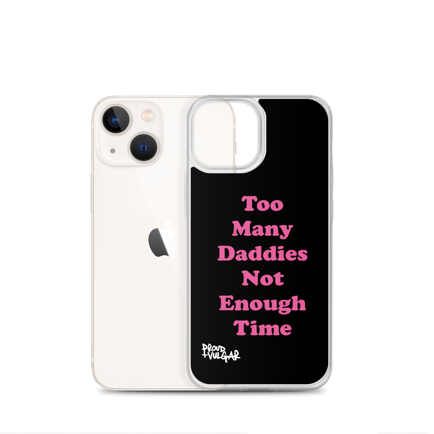 Too Many Daddies - proudandvulgar