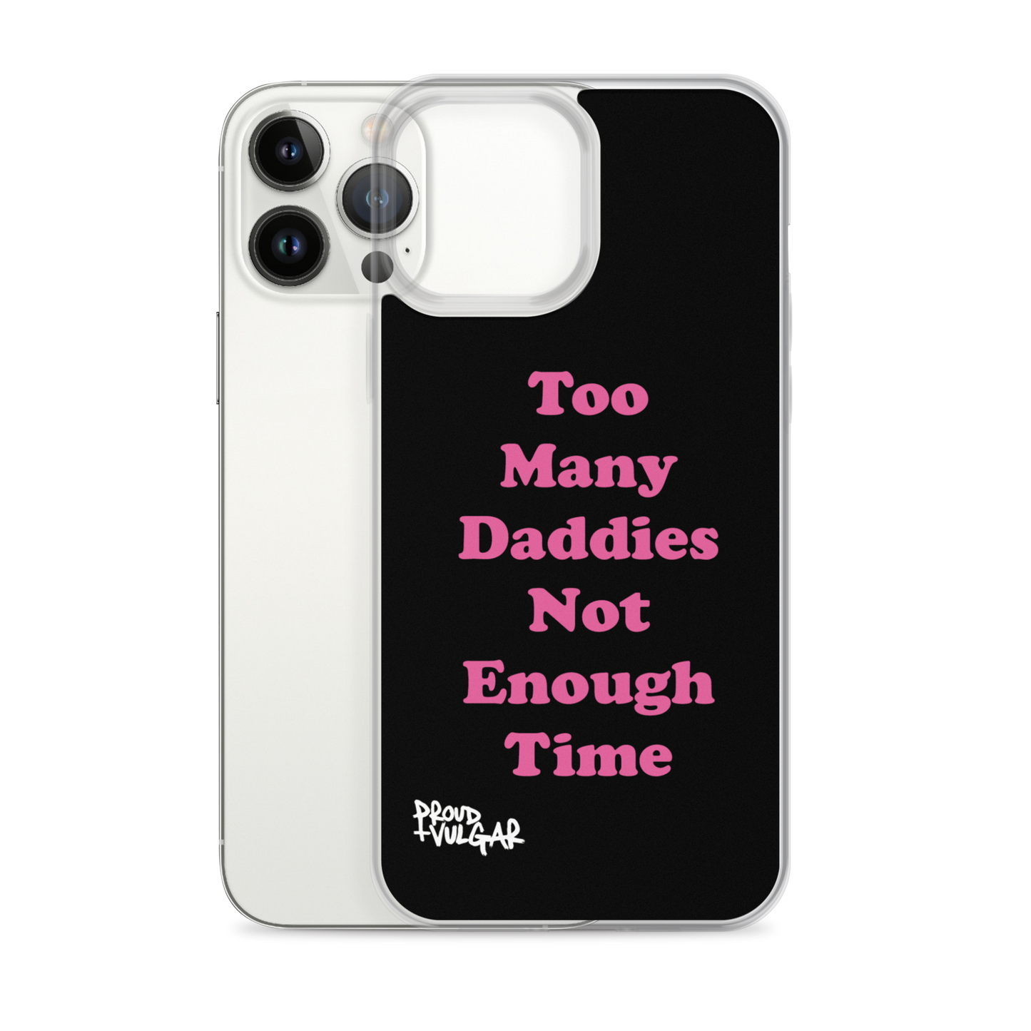 Too Many Daddies - proudandvulgar