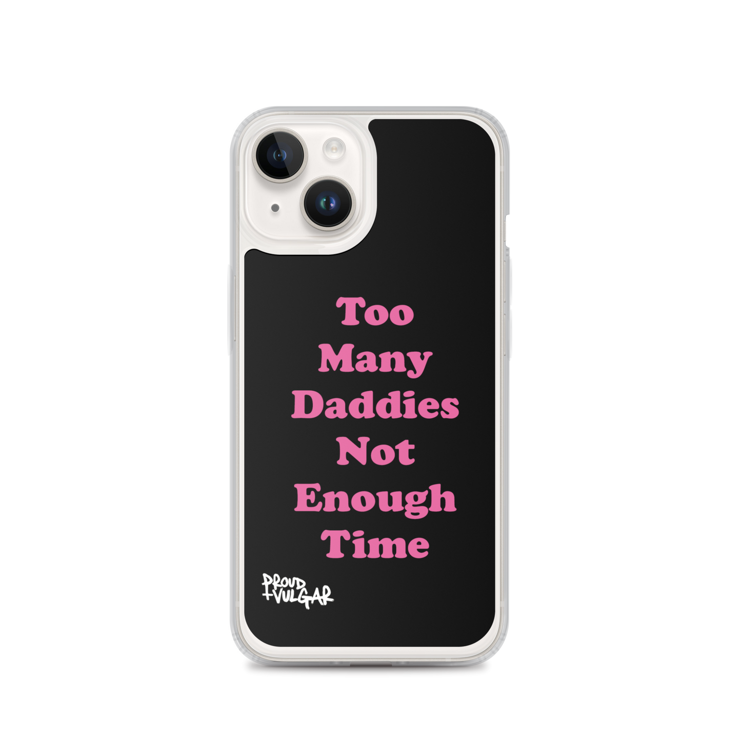 Too Many Daddies - proudandvulgar