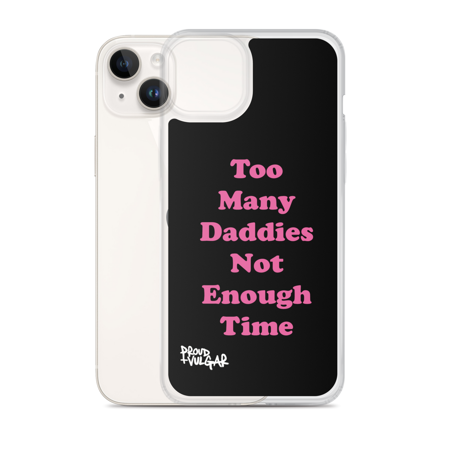 Too Many Daddies - proudandvulgar