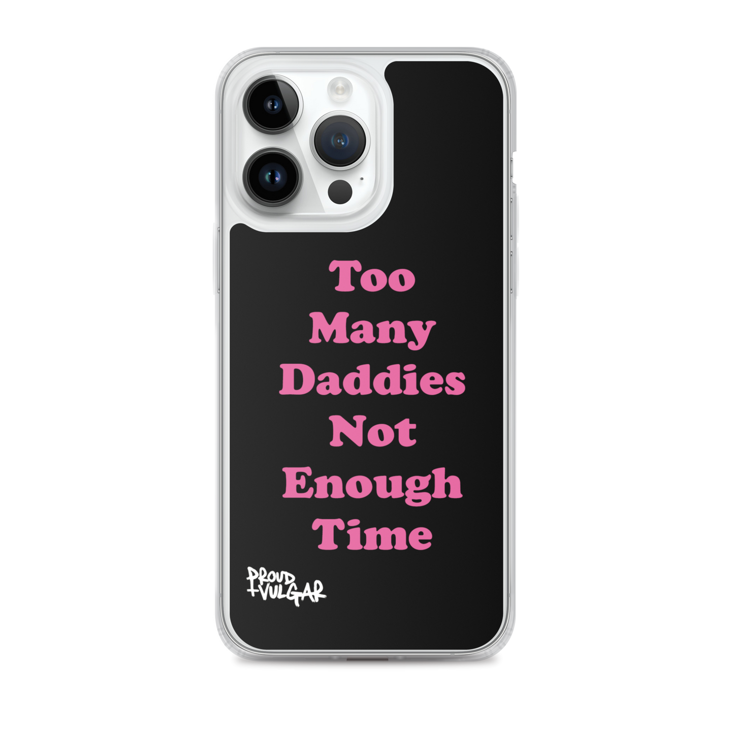 Too Many Daddies - proudandvulgar