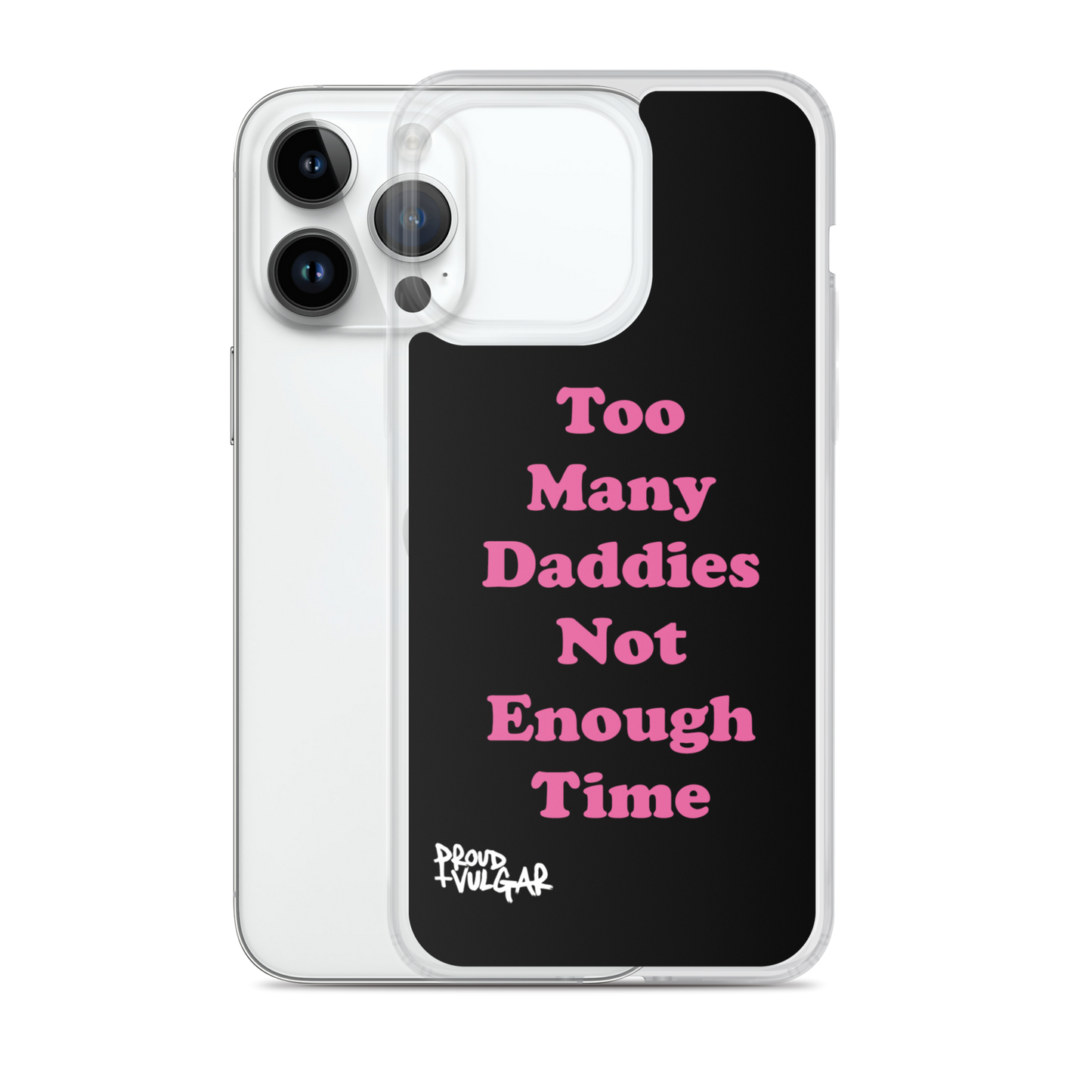 Too Many Daddies - proudandvulgar