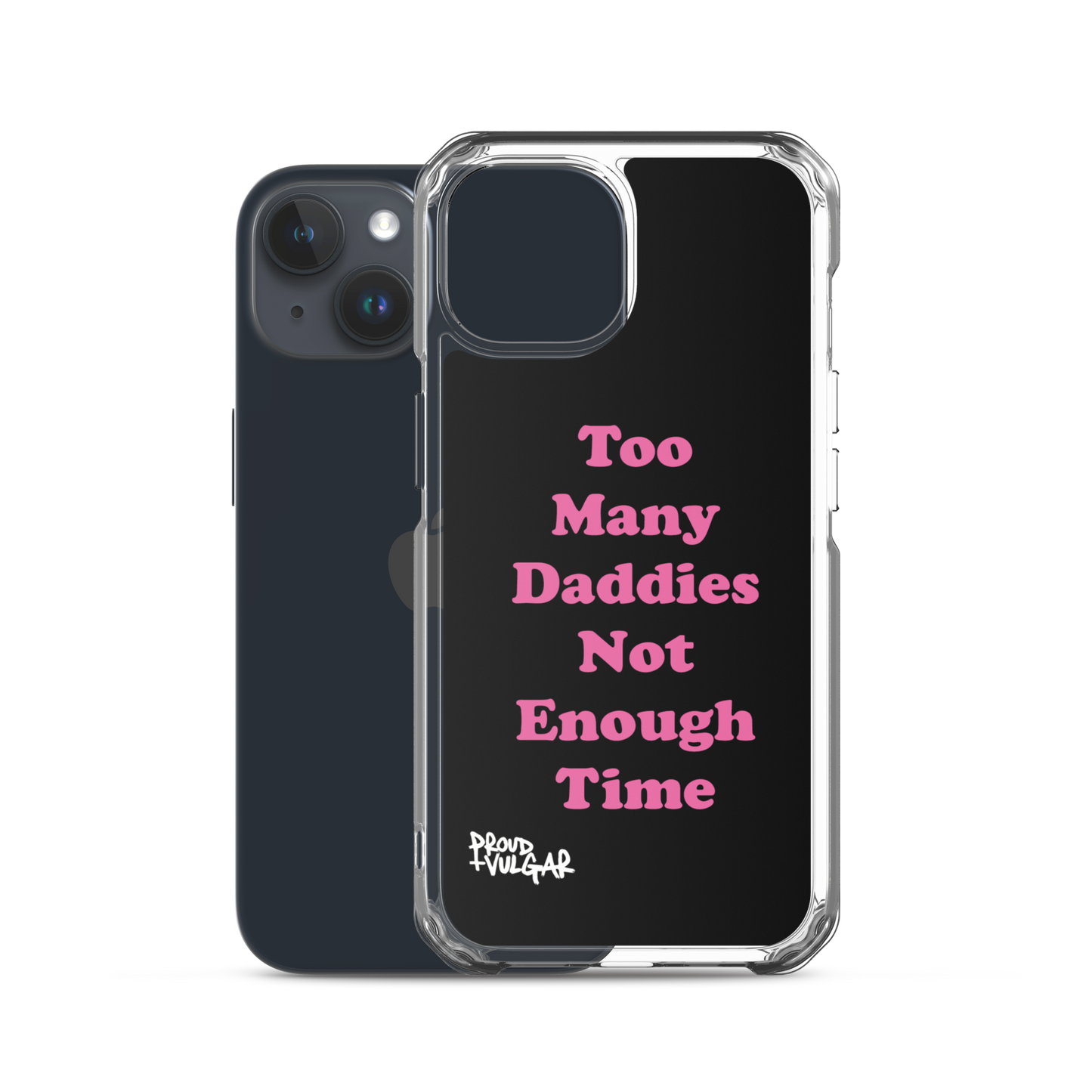 Too Many Daddies - proudandvulgar