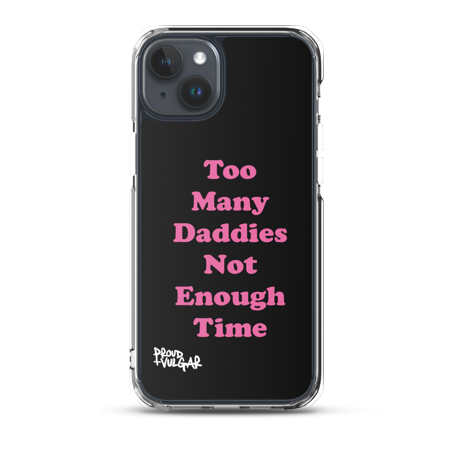 Too Many Daddies - proudandvulgar
