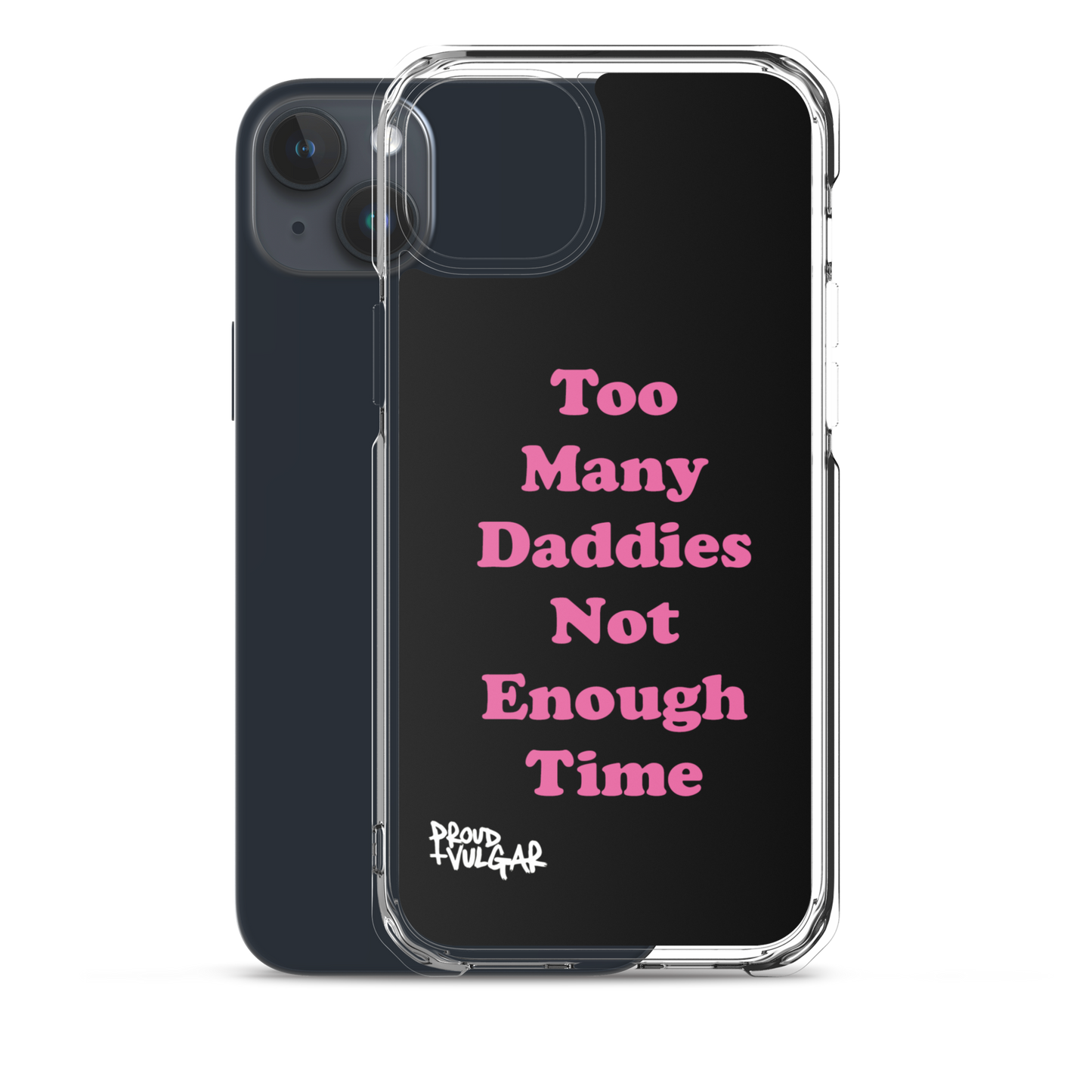 Too Many Daddies - proudandvulgar