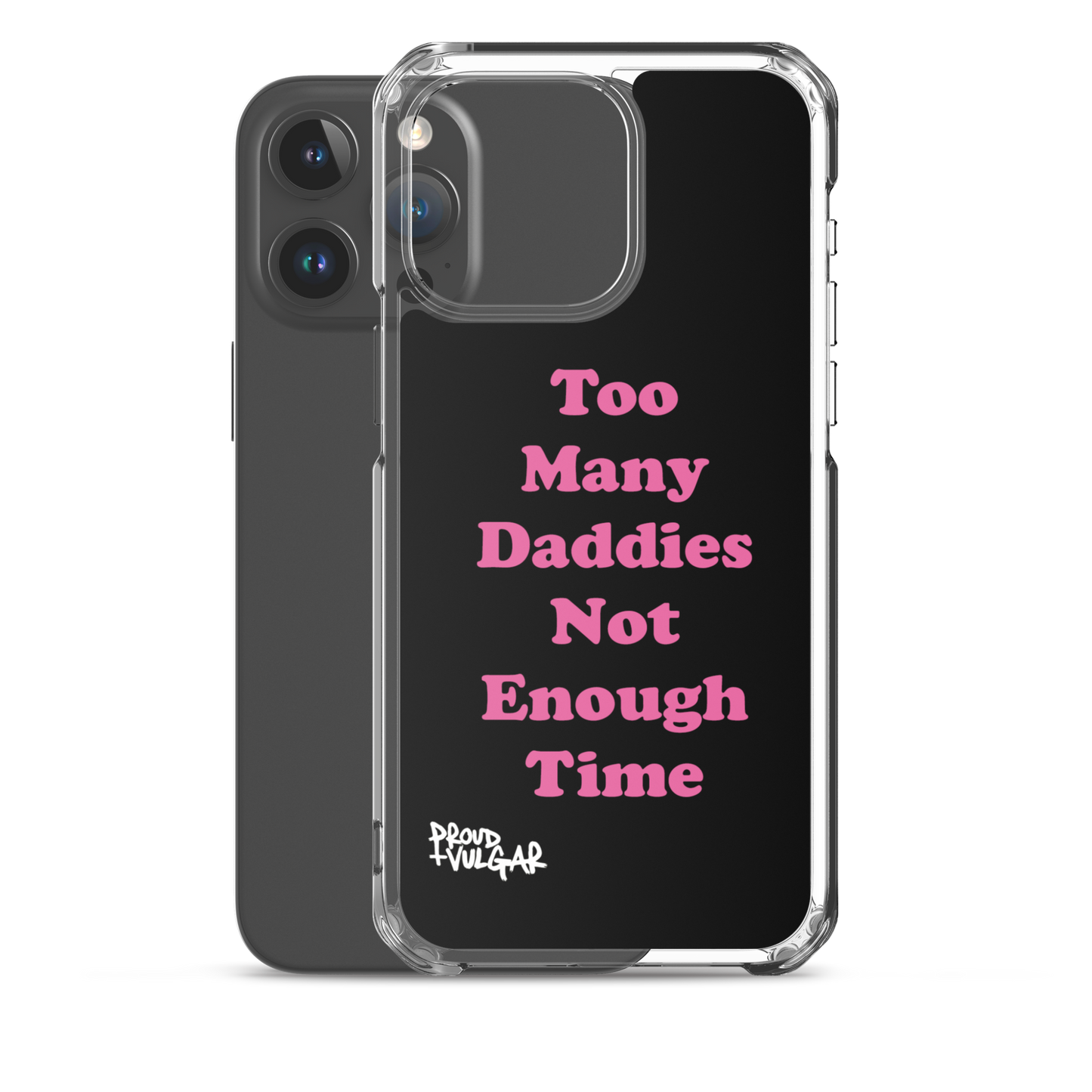 Too Many Daddies - proudandvulgar