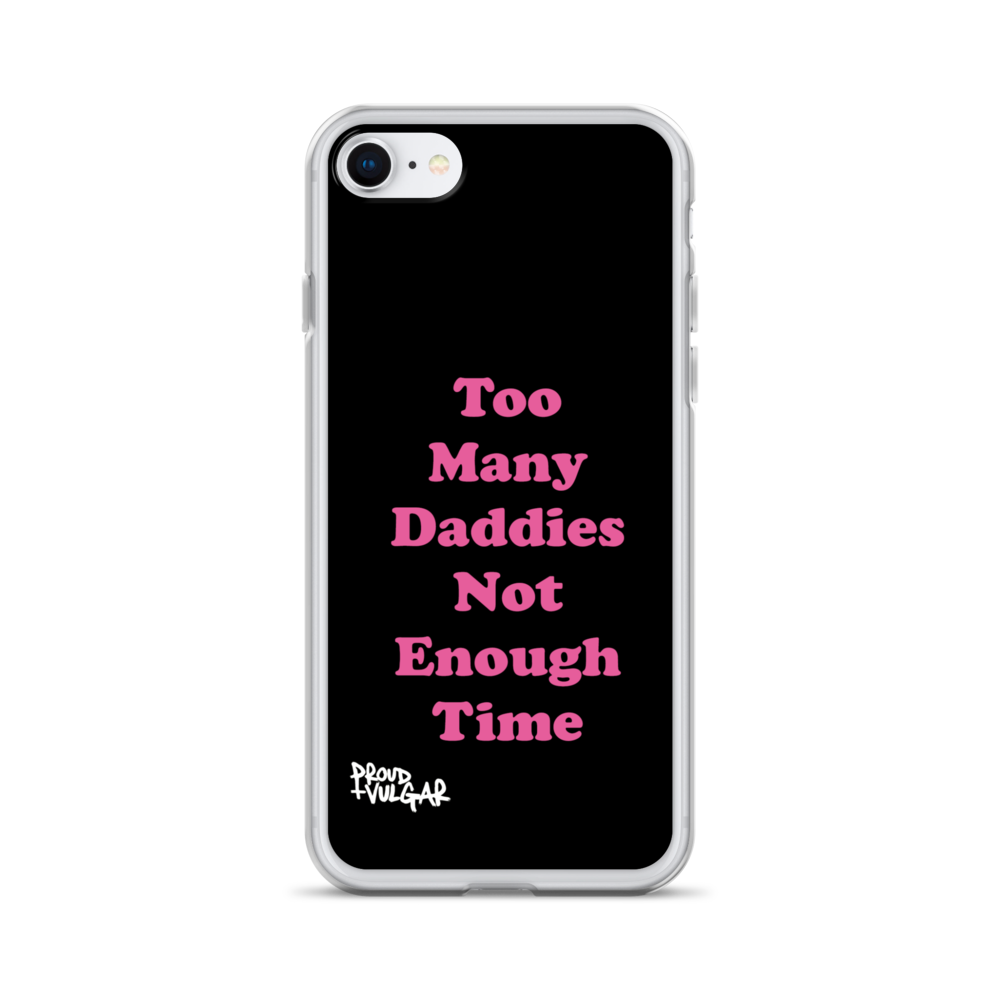 Too Many Daddies - proudandvulgar