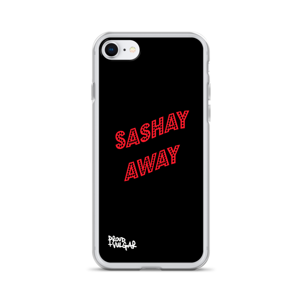 Sashay Away - proudandvulgar