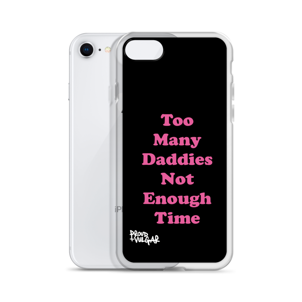 Too Many Daddies - proudandvulgar