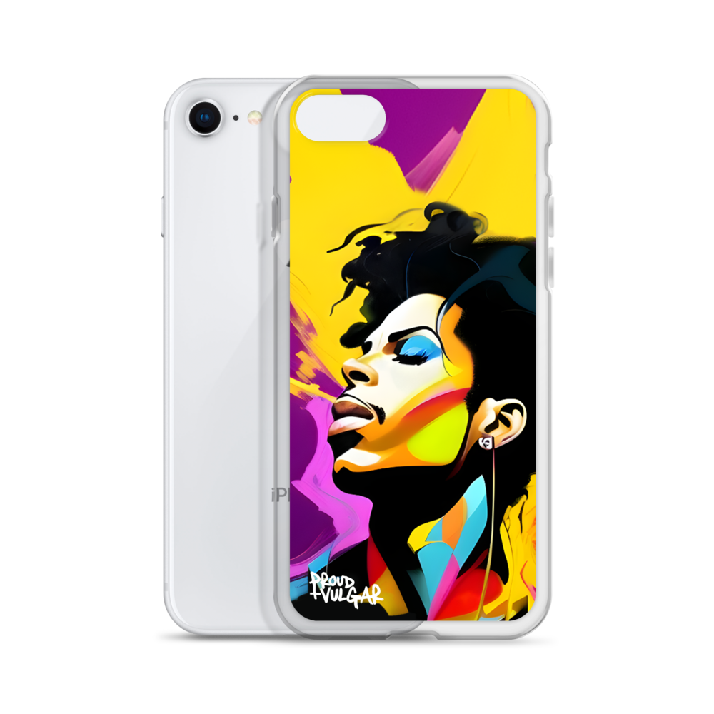 Electric Fantasy iPhone® Case