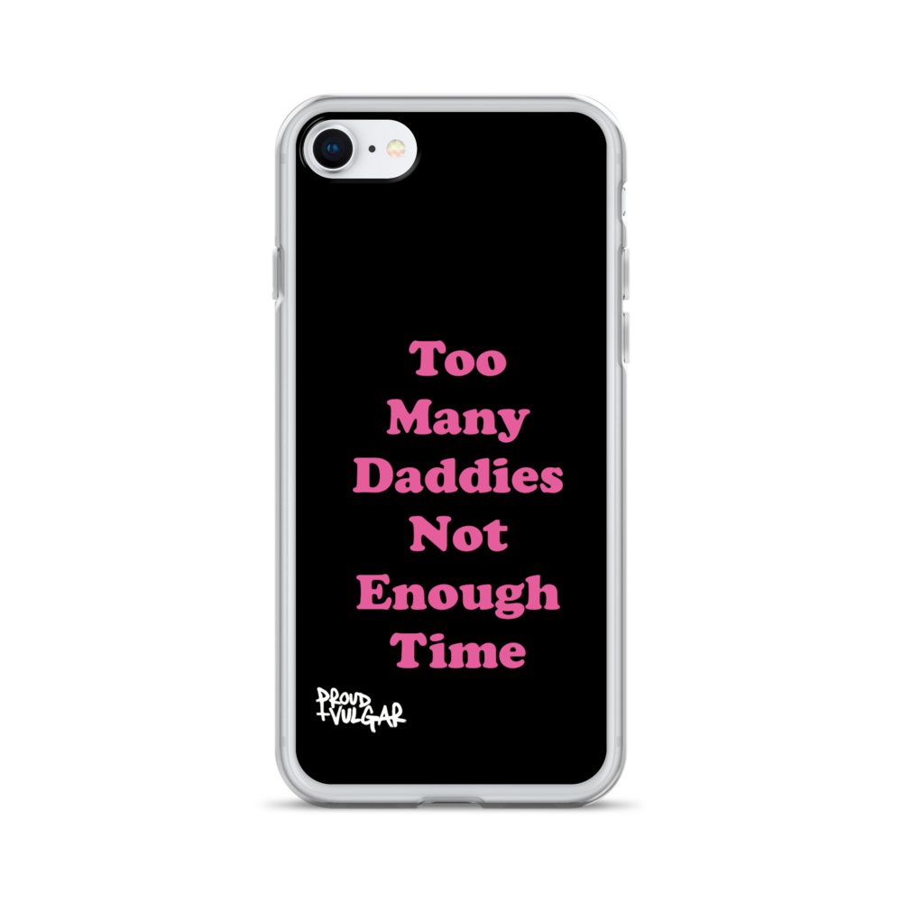 Too Many Daddies - proudandvulgar