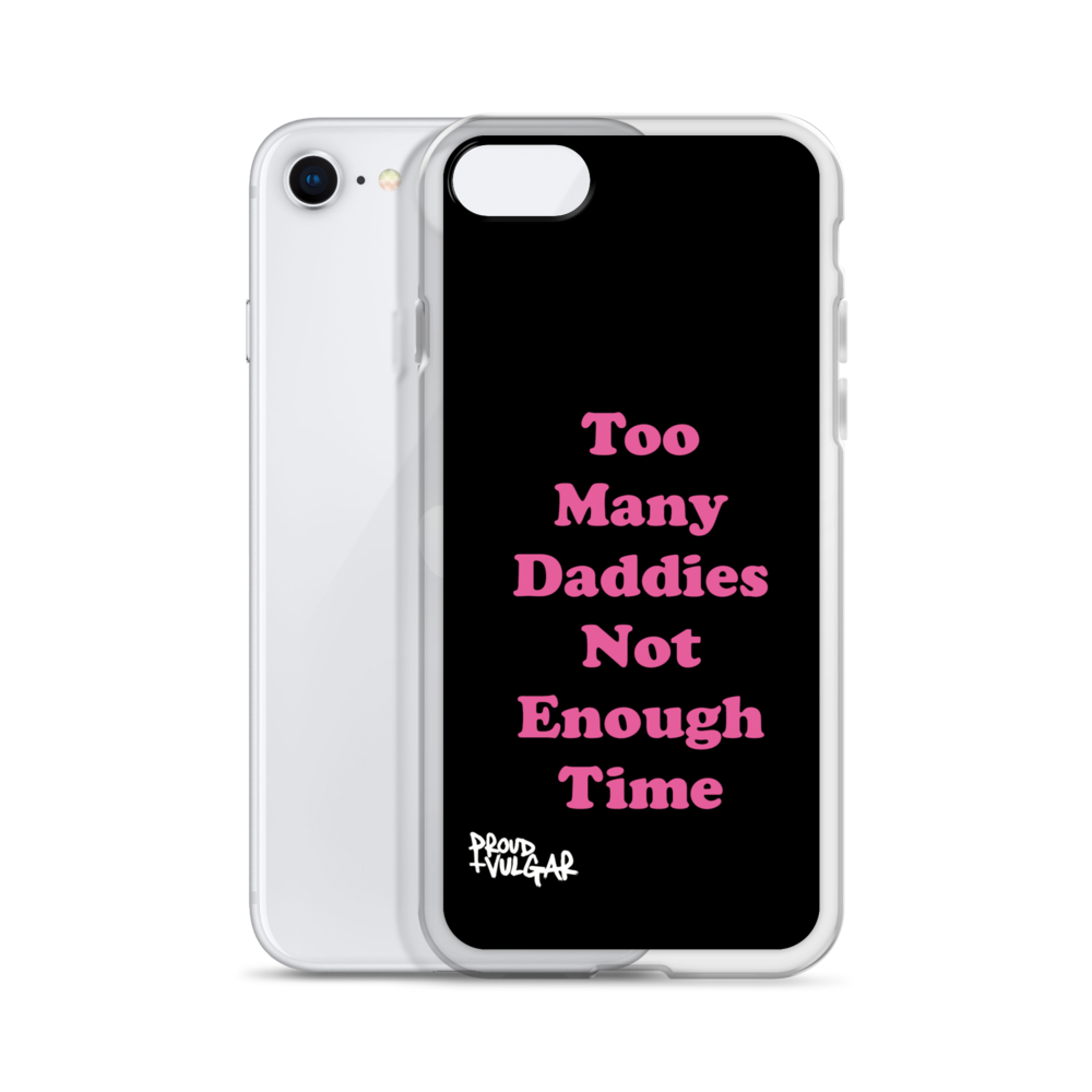 Too Many Daddies - proudandvulgar