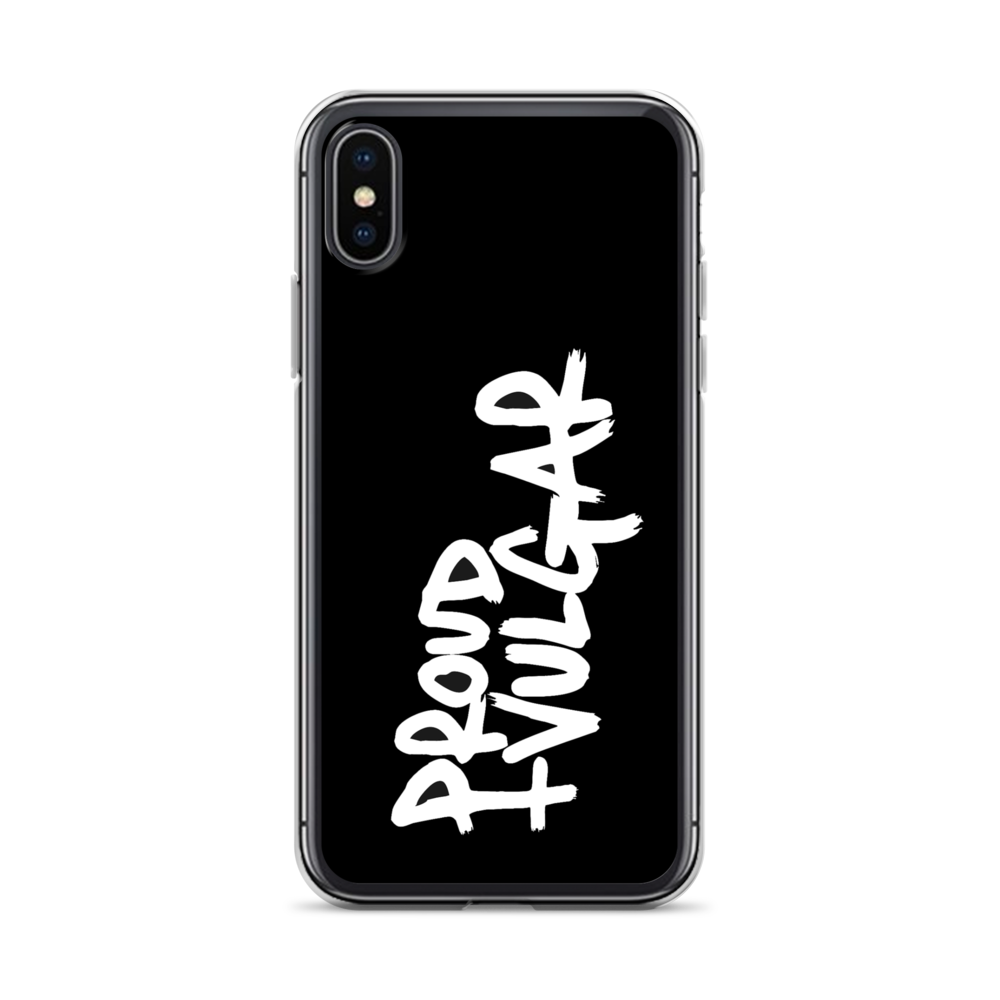 Proud & Vulgar - proudandvulgar