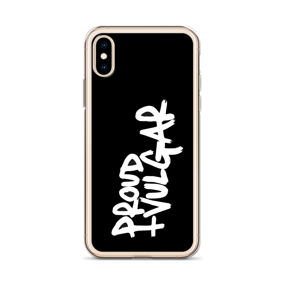 Proud & Vulgar - proudandvulgar