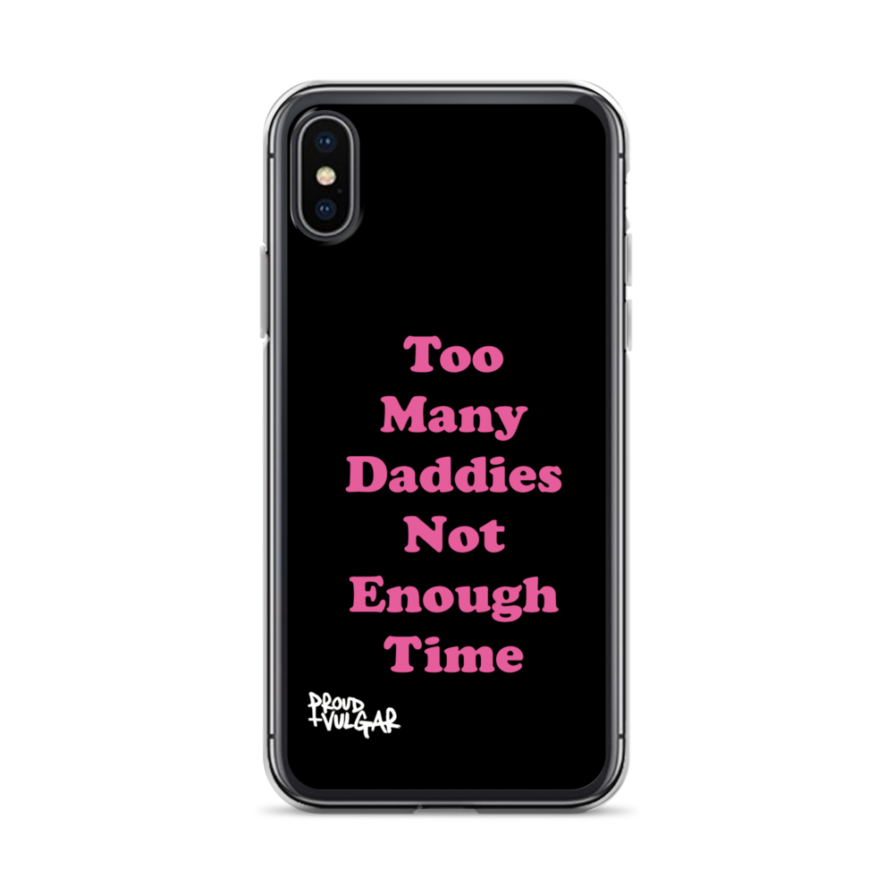 Too Many Daddies - proudandvulgar