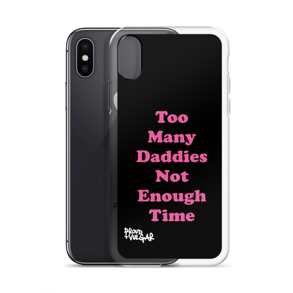 Too Many Daddies - proudandvulgar