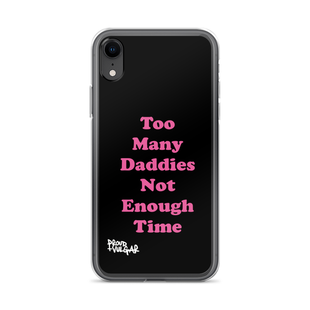 Too Many Daddies - proudandvulgar