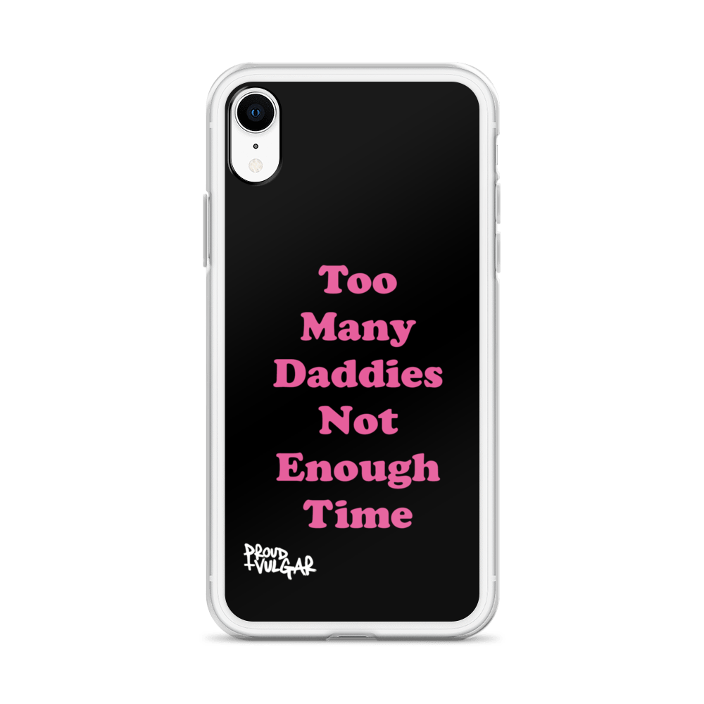 Too Many Daddies - proudandvulgar